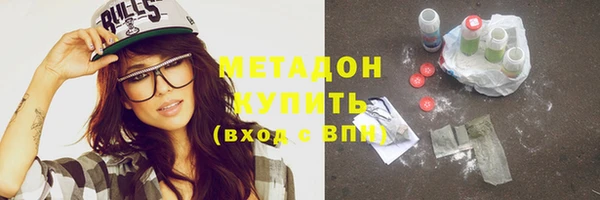 молекула духа Арсеньев