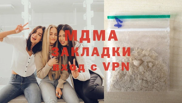 молекула духа Арсеньев